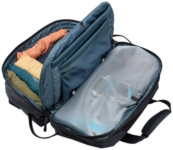 Aion Duffel 35L - Black 10