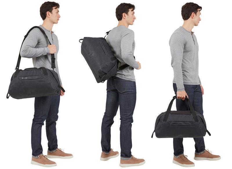 Aion Duffel 35L - Black 12