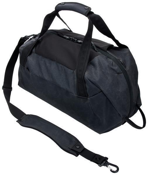 Aion Duffel 35L - Black 3