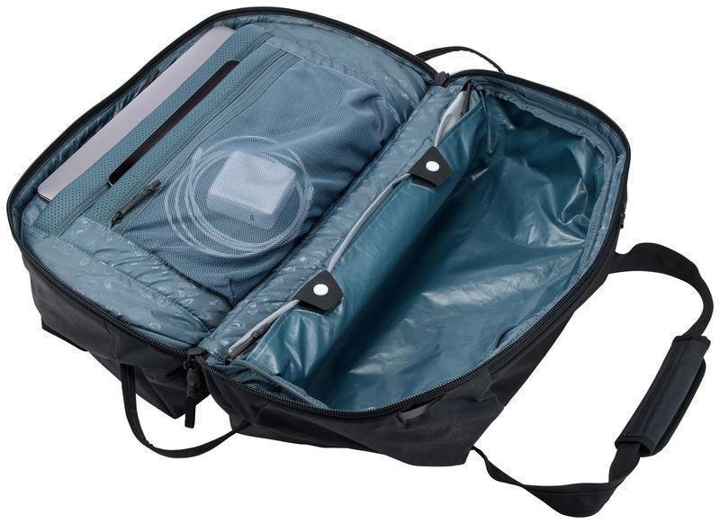 Aion Duffel 35L - Black 9