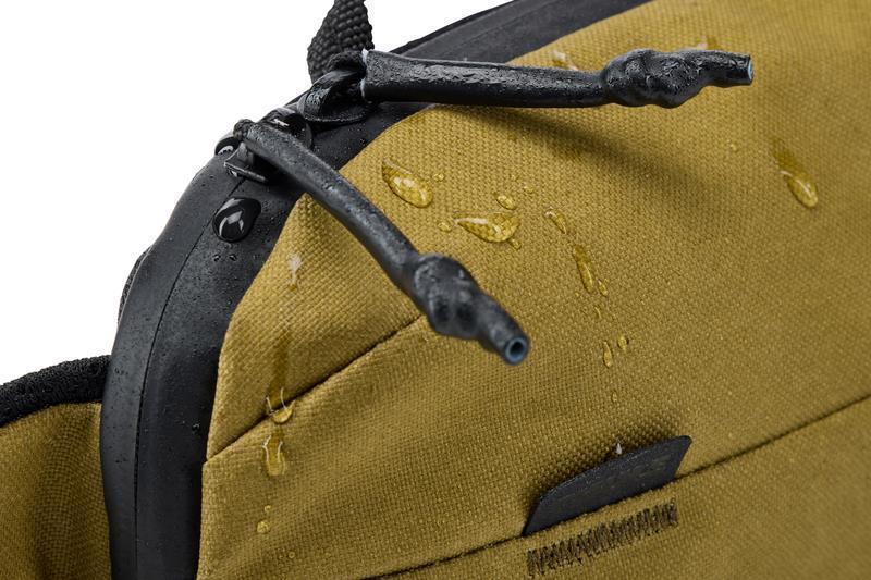 Aion Sling Bag - Nutria 8