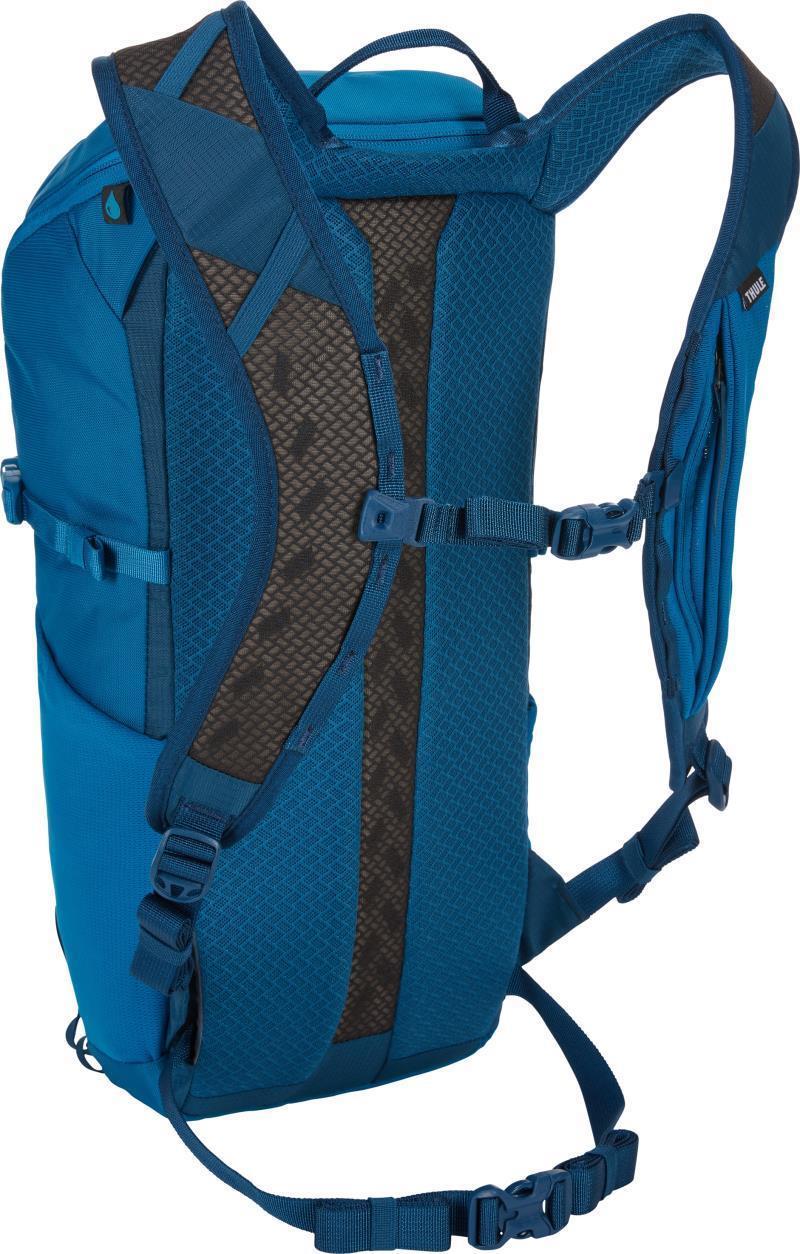 AllTrail Hiking Backpack 15L - mykonos 1