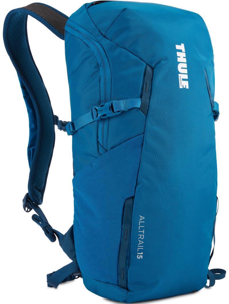 AllTrail Hiking Backpack 15L - mykonos 1