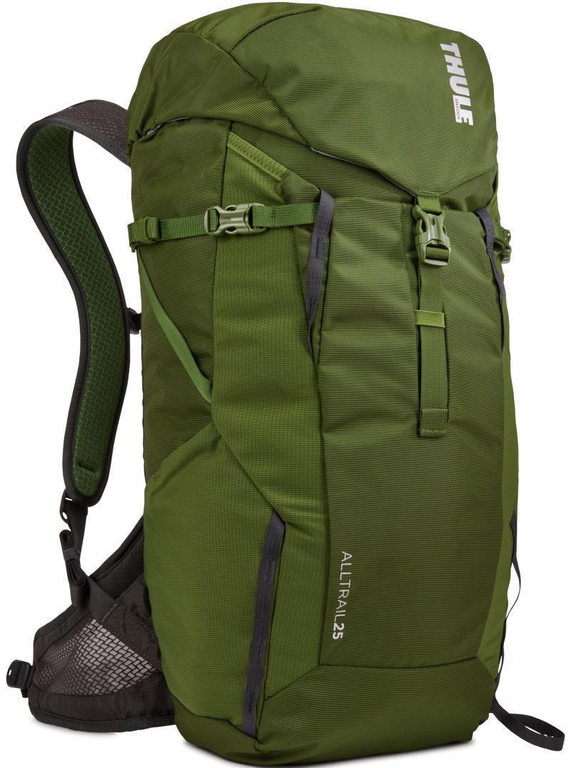 AllTrail Hiking Backpack 25L - Mens - Garden Green 1