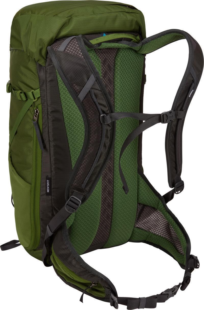 AllTrail Hiking Backpack 25L - Mens - Garden Green 2