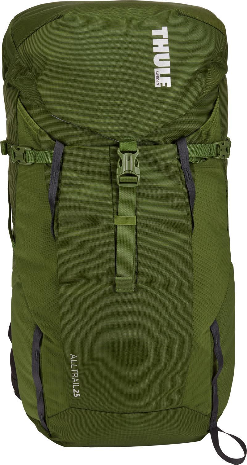 AllTrail Hiking Backpack 25L - Mens - Mykonos 1