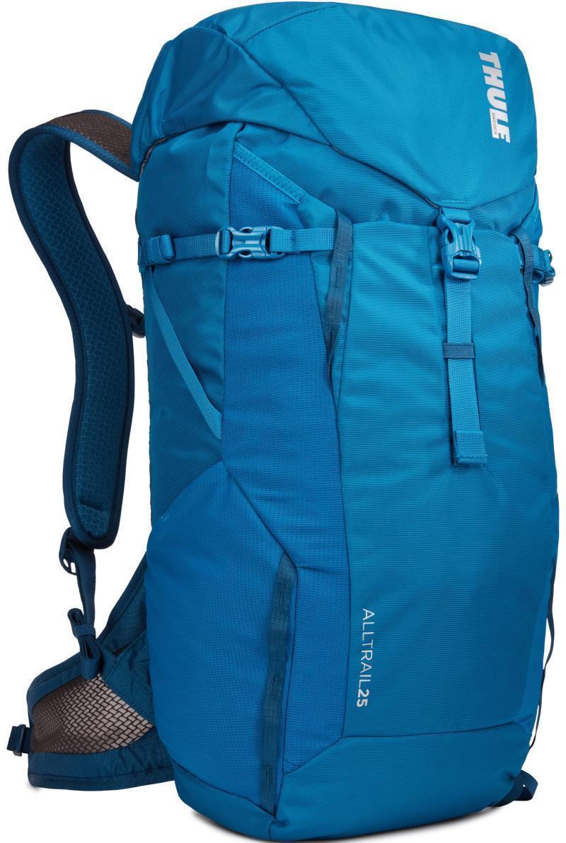 AllTrail Hiking Backpack 25L - Mens - Mykonos 2