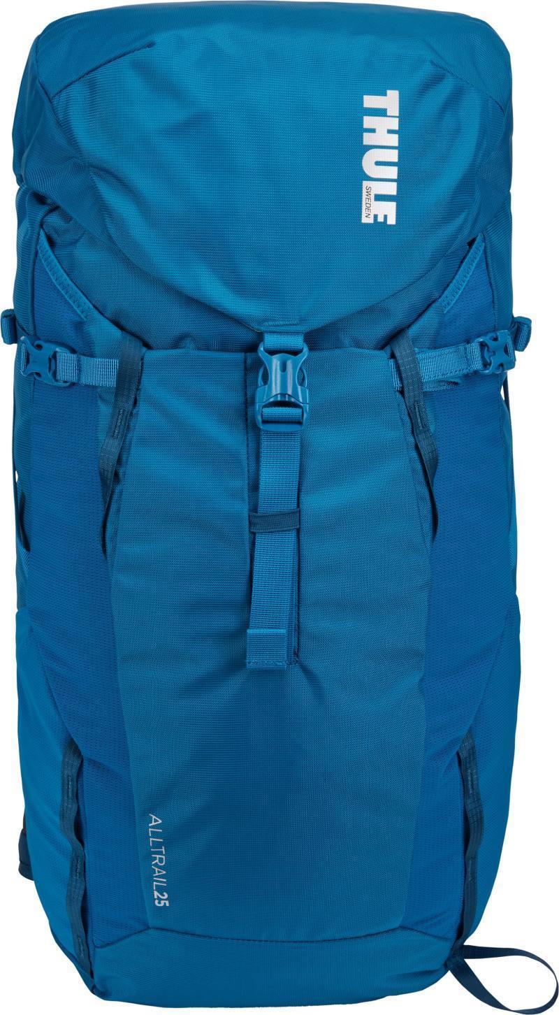 AllTrail Hiking Backpack 25L - Mens - Mykonos 4