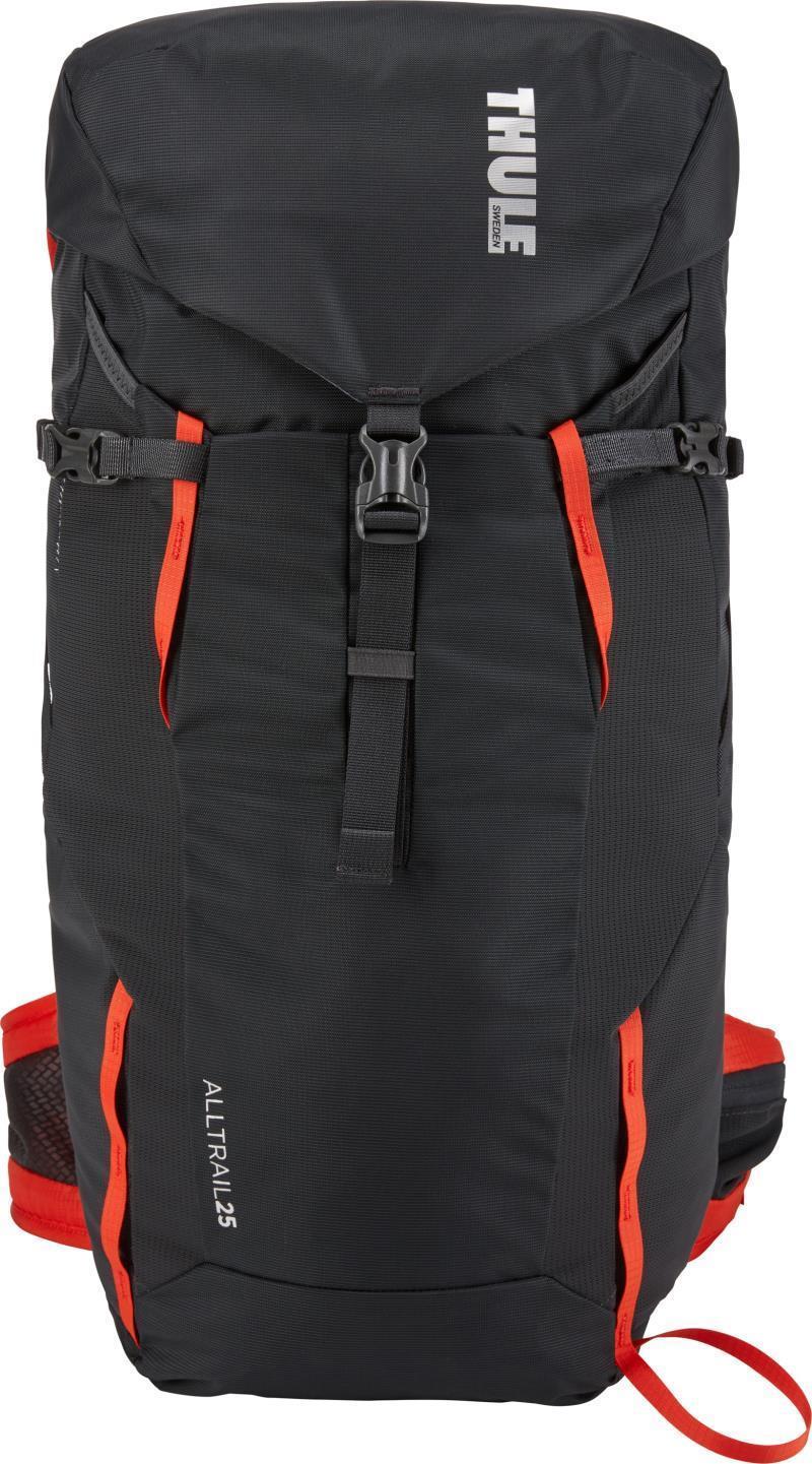 AllTrail Hiking Backpack 25L - Mens - Obsidian 3