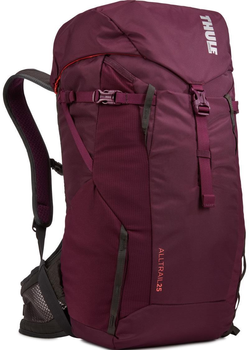 AllTrail Hiking Backpack 25L - Womens - Monarch 1
