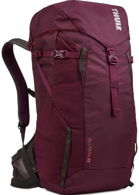 AllTrail Hiking Backpack 25L - Womens - Monarch 1