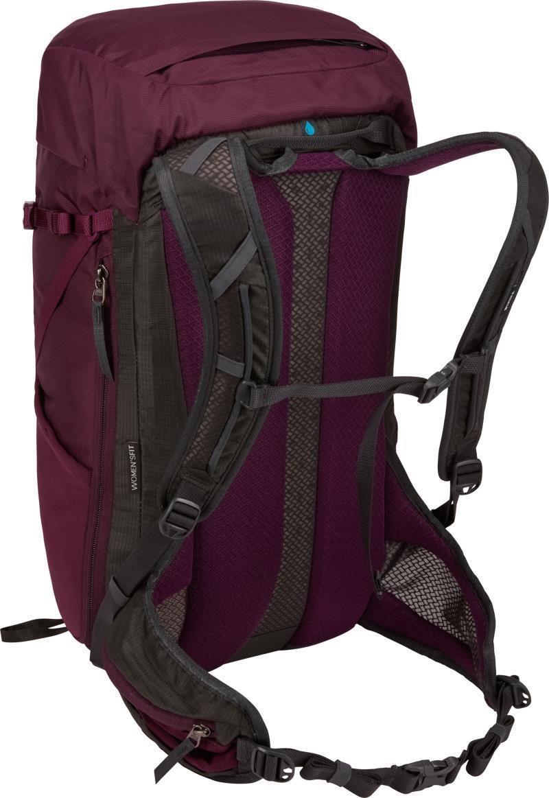 AllTrail Hiking Backpack 25L - Womens - Monarch 2