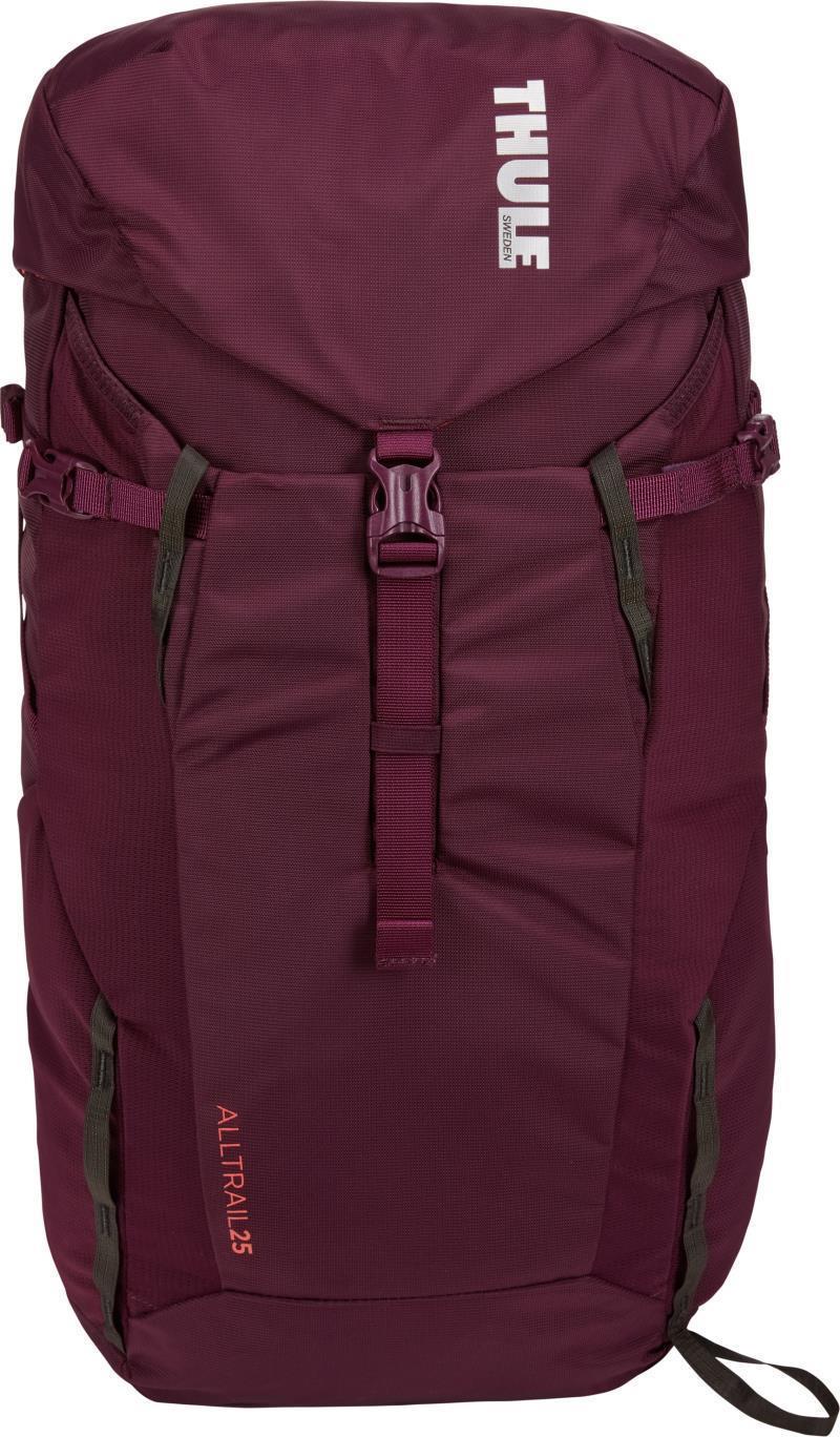 AllTrail Hiking Backpack 25L - Womens - Monarch 3