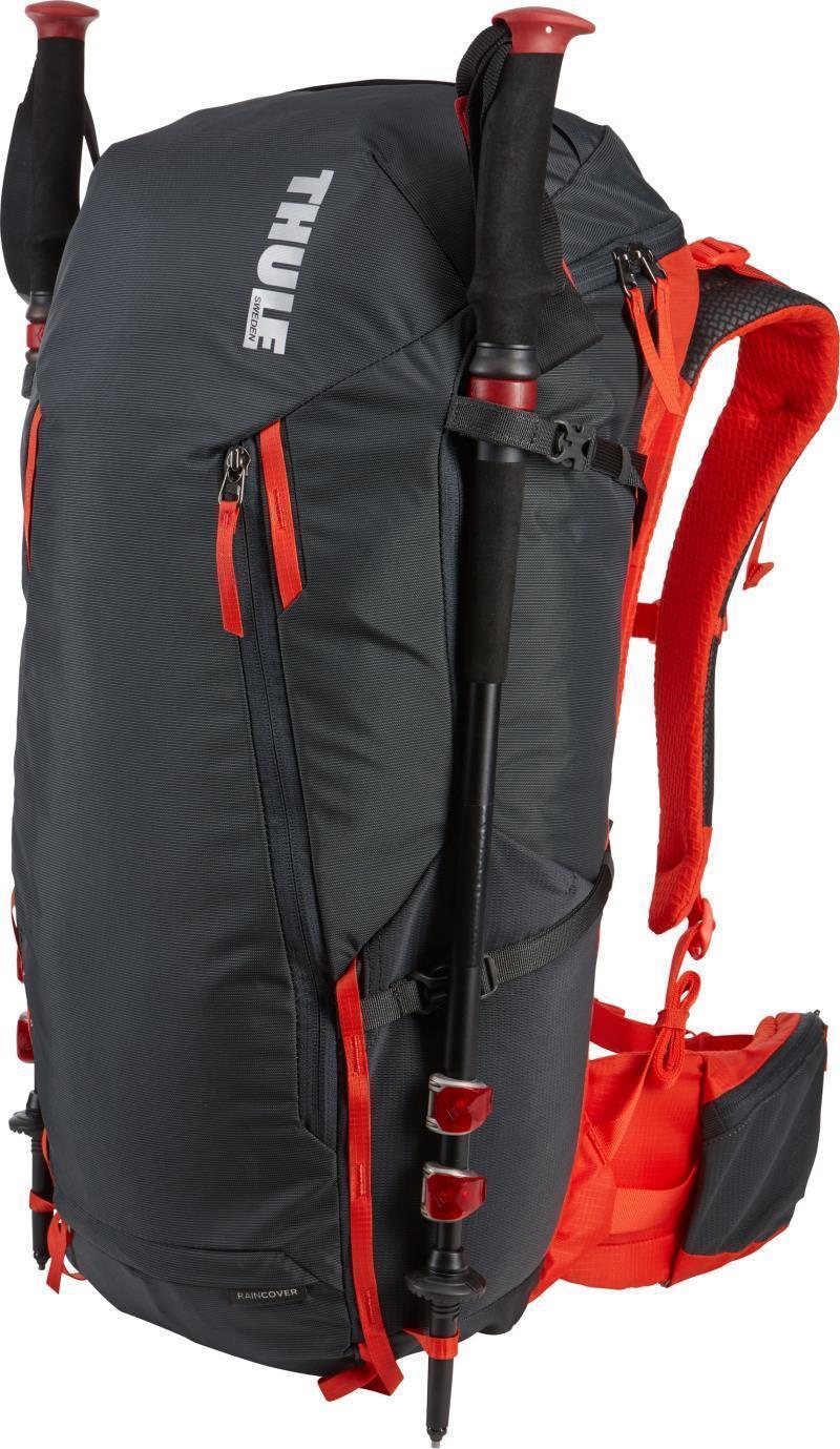 AllTrail Hiking Backpack 35L - Mens - Obsidian 9