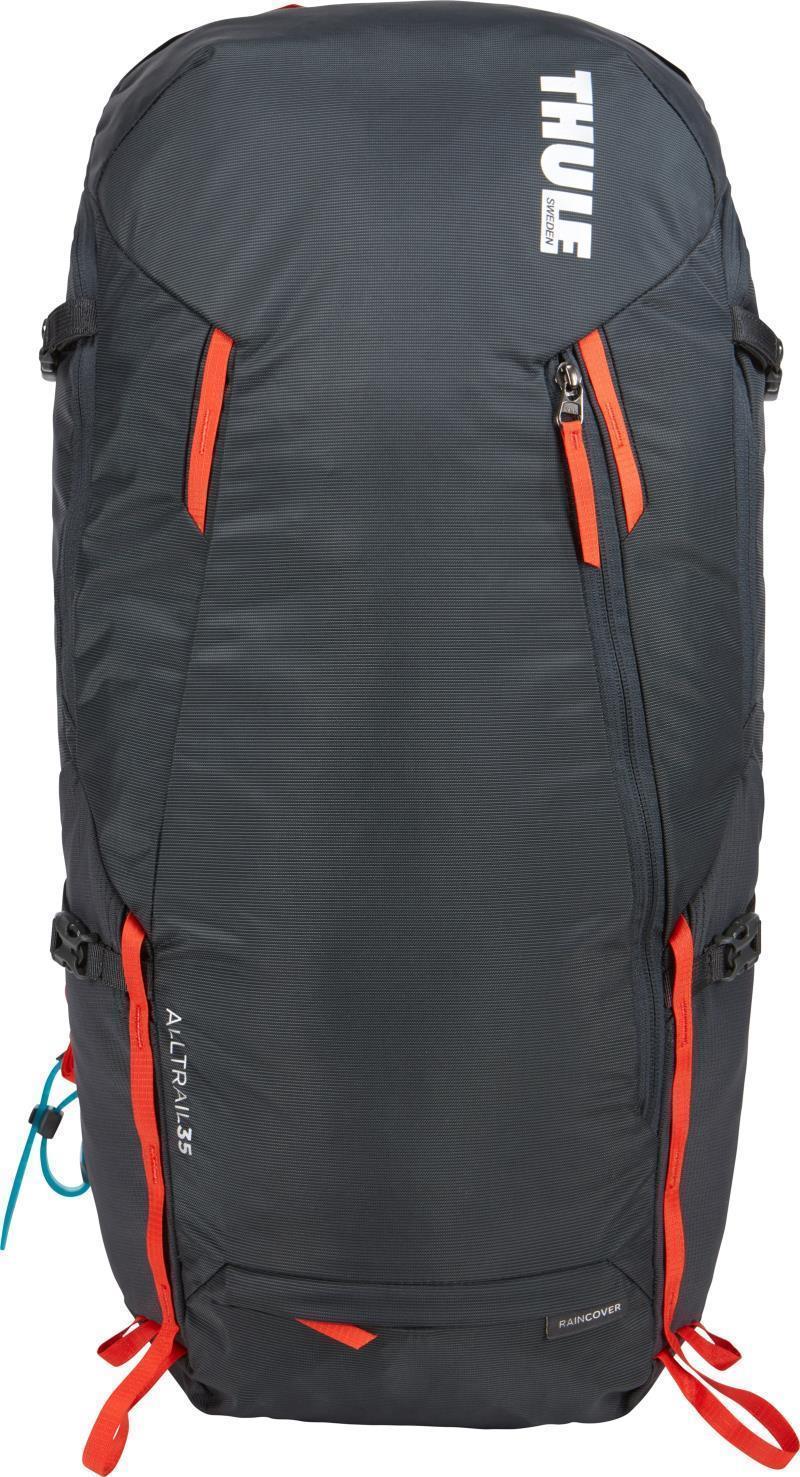 AllTrail Hiking Backpack 35L - Mens - Obsidian 3