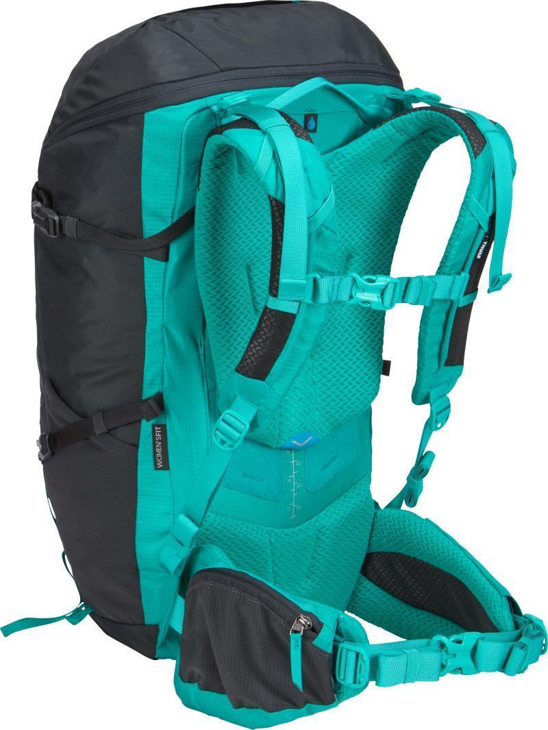 AllTrail Hiking Backpack 35L - Womens - Obsidian 2