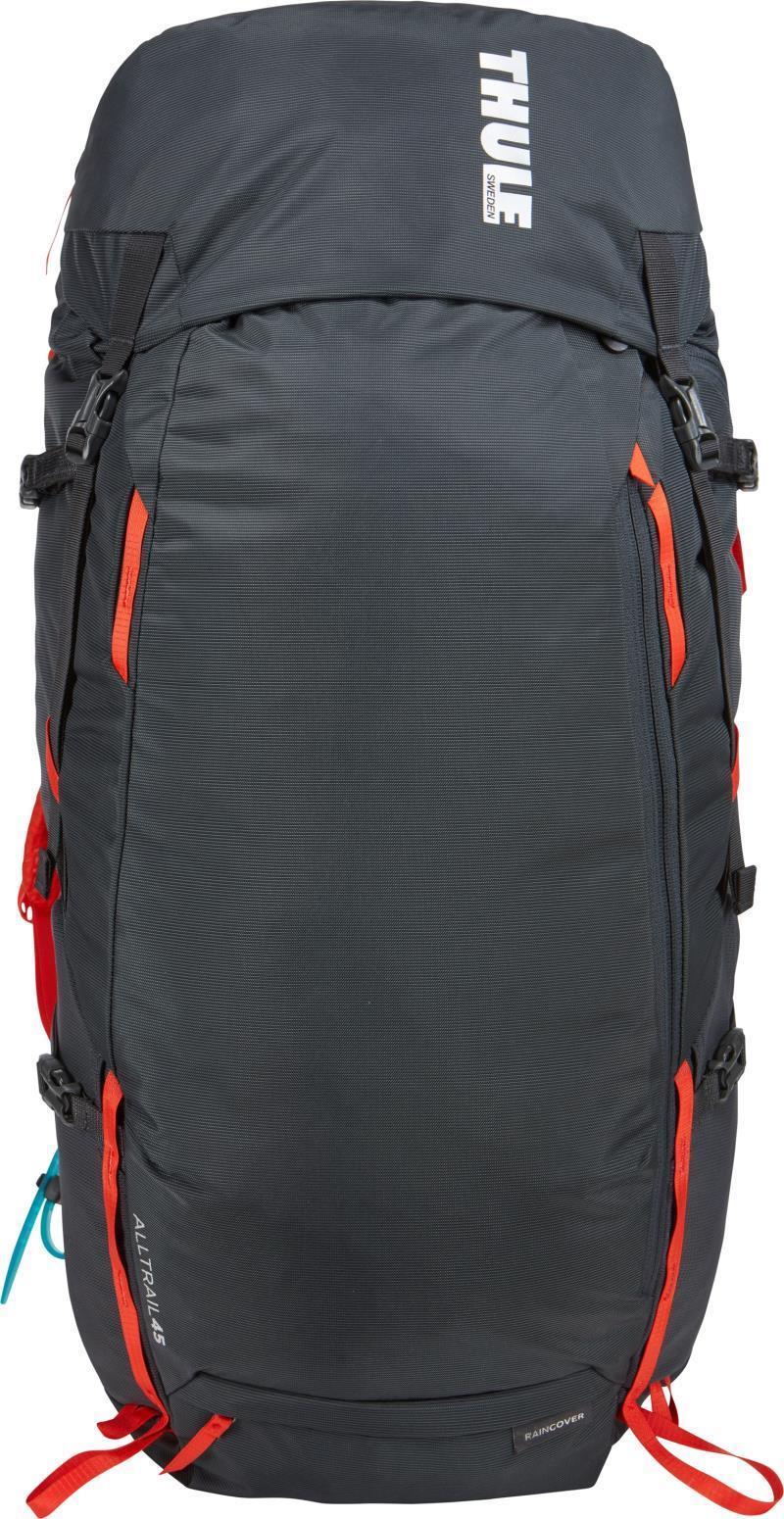 AllTrail Hiking Backpack 45L - Mens - Obsidian 3