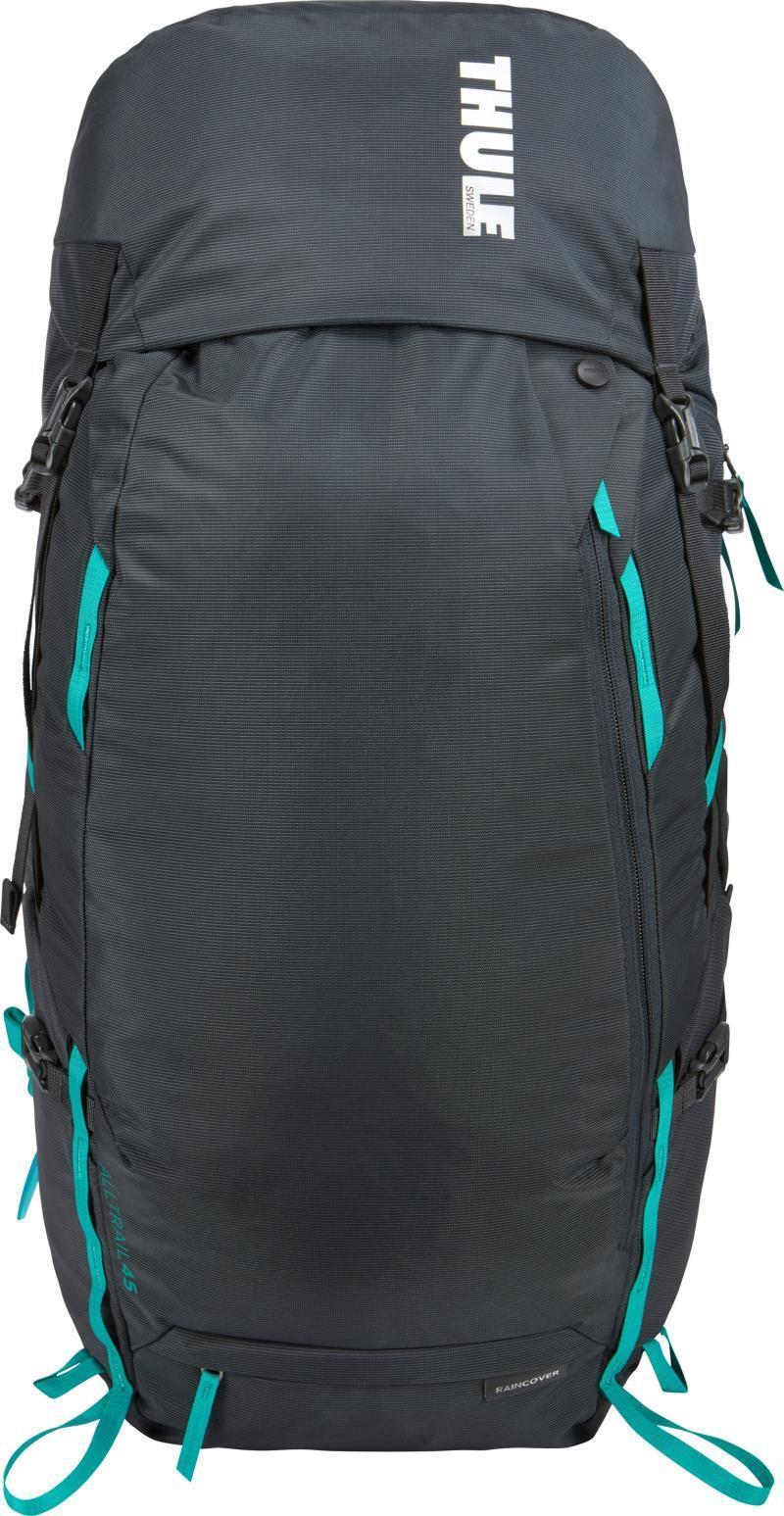 AllTrail Hiking Backpack 45L - Womens - Obsidian 3