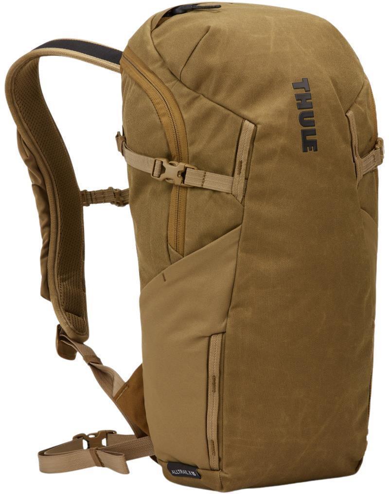 AllTrail X 15L - Nutria 1