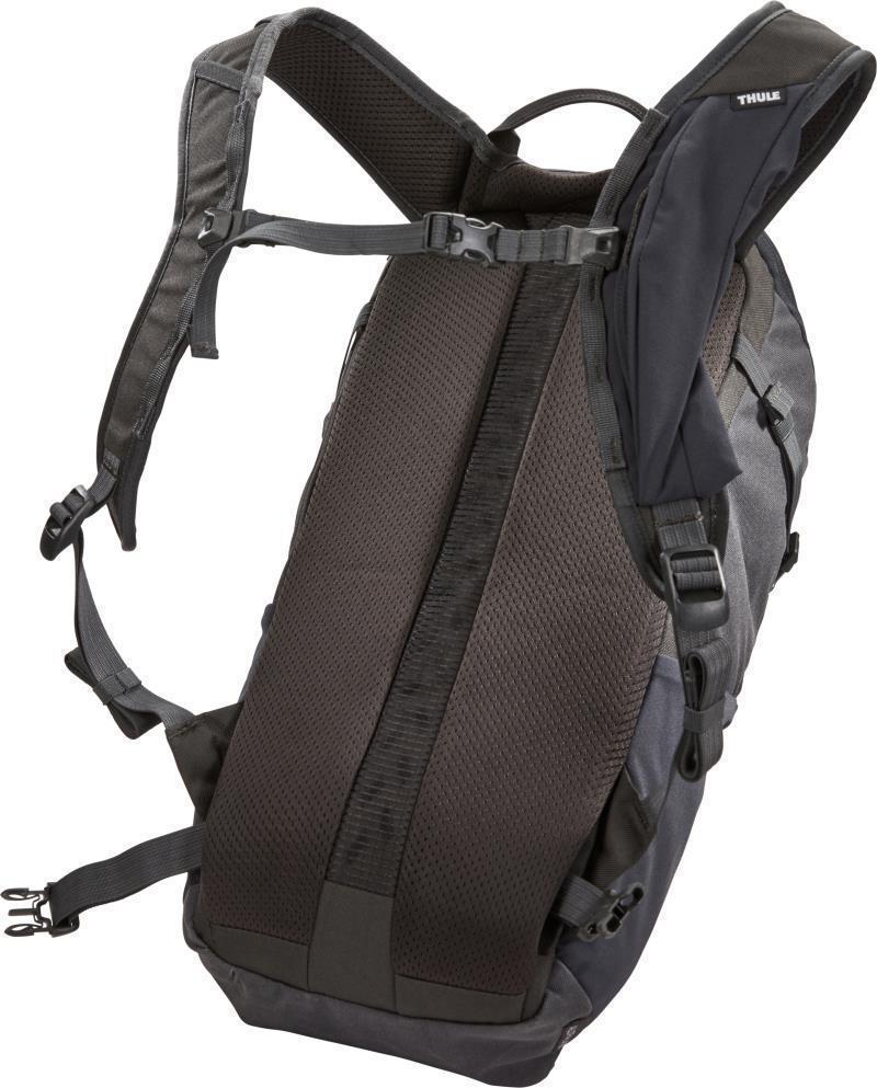 AllTrail X 15L - Obsidian 7