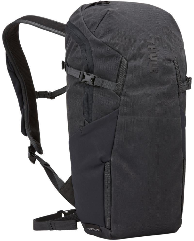 AllTrail X 15L - Obsidian 1