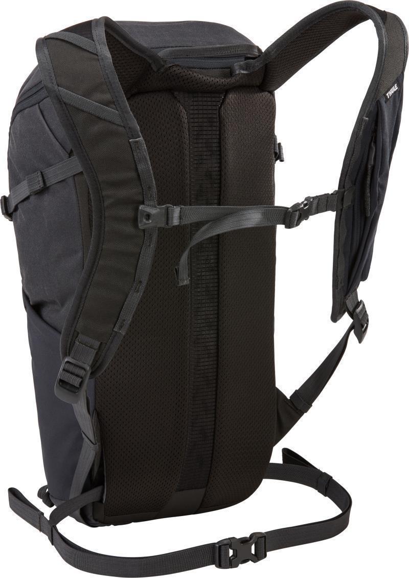AllTrail X 15L - Obsidian 2
