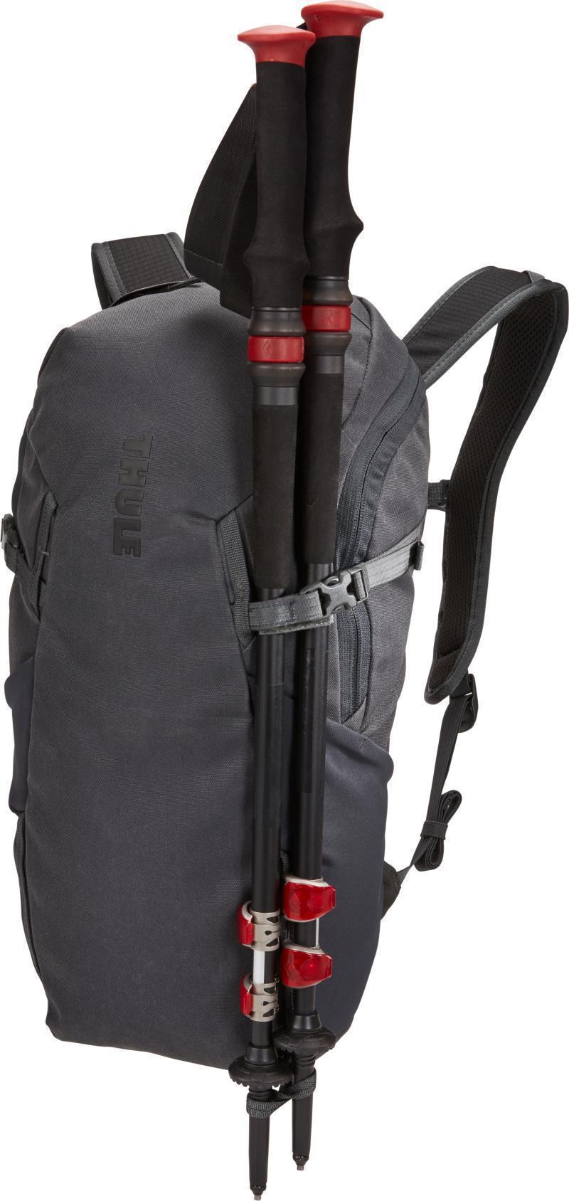 AllTrail X 15L - Obsidian 6