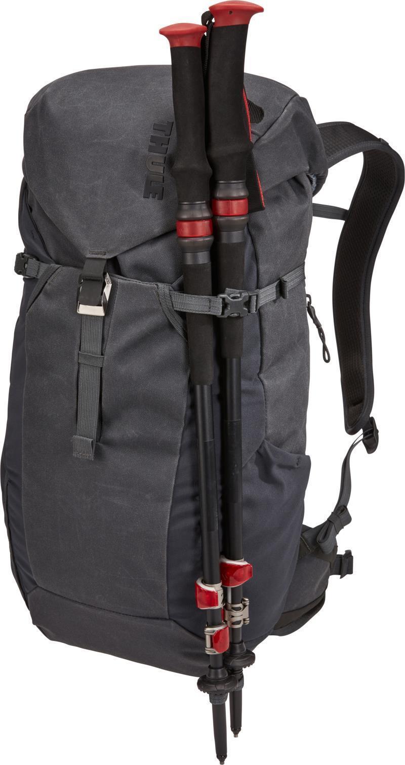 AllTrail X 25L - Obsidian 9