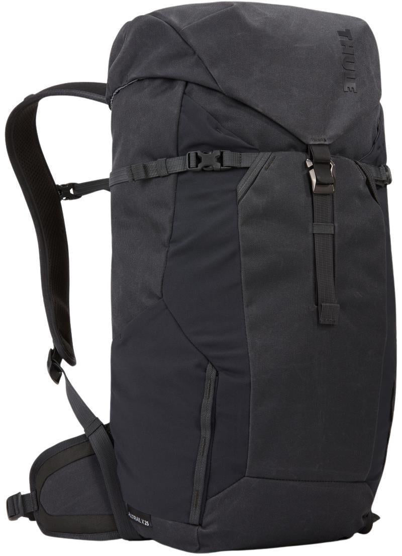 AllTrail X 25L - Obsidian 1