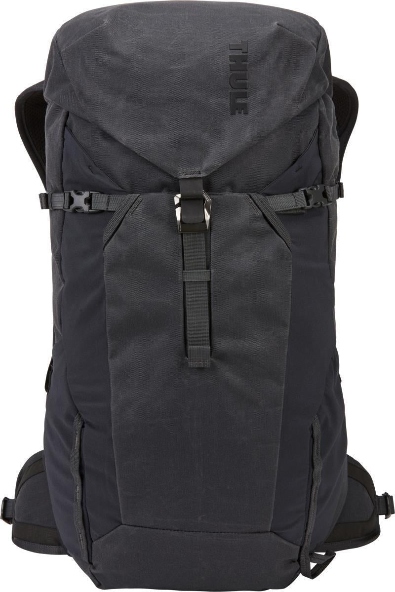 AllTrail X 25L - Obsidian 2