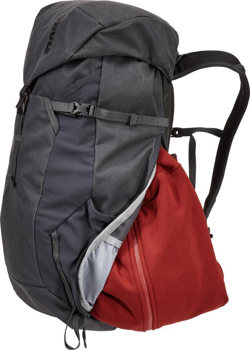 AllTrail X 25L - Obsidian 4