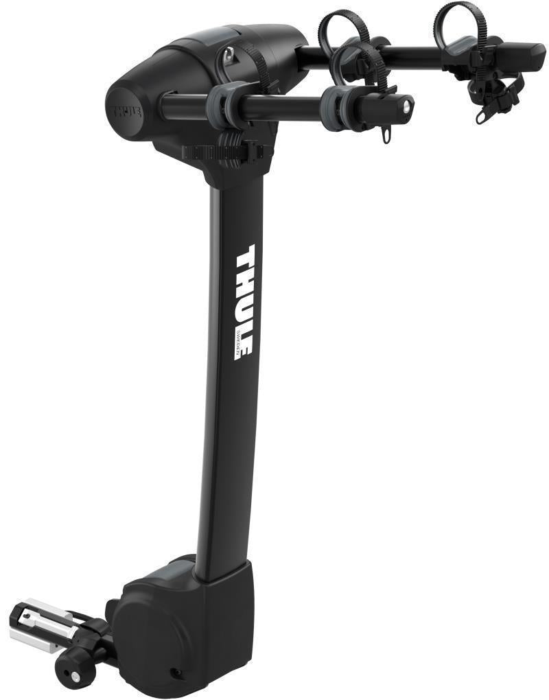 Apex XT 2 Bike - Black 1