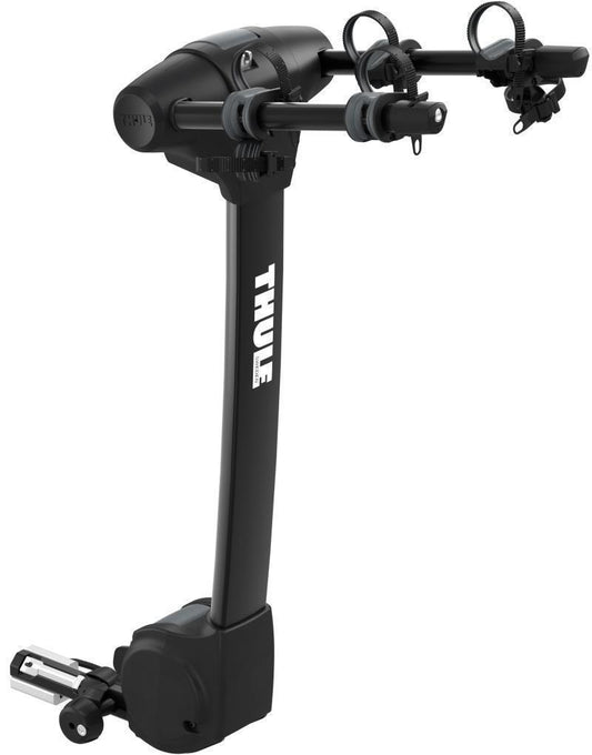 Apex XT 2 Bike - Black 1