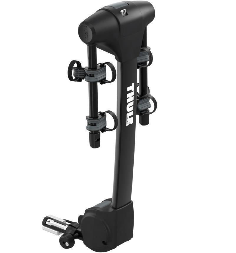 Apex XT 2 Bike - Black 3