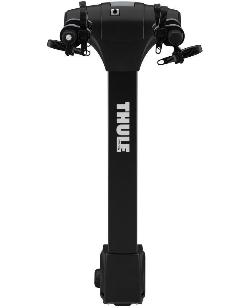 Apex XT 2 Bike - Black 4