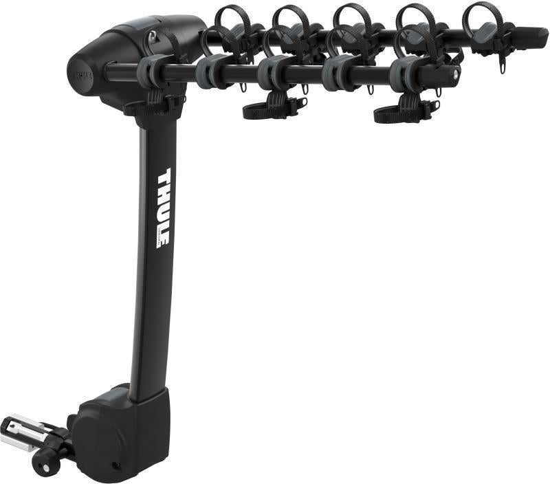 Apex XT 5 Bike - Black 1