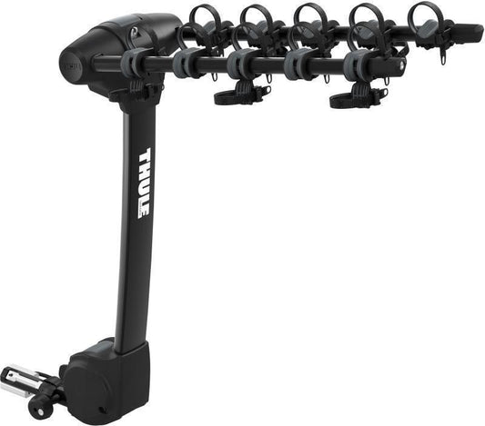 Apex XT 5 Bike - Black 1