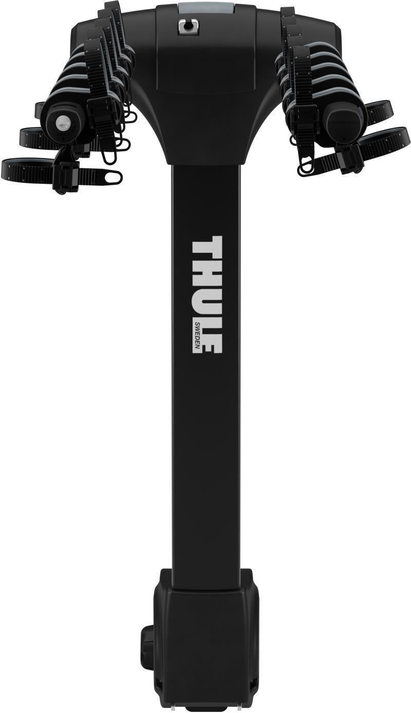 Apex XT 5 Bike - Black 4