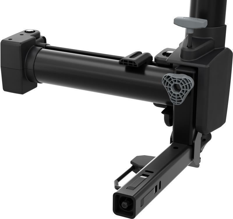 Apex XT Swing 4 Bike - Black 10