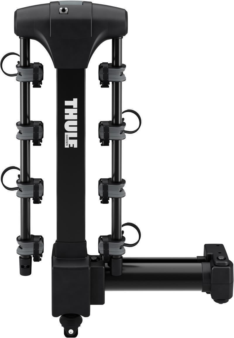 Apex XT Swing 4 Bike - Black 2