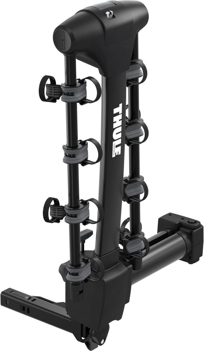 Apex XT Swing 4 Bike - Black 3