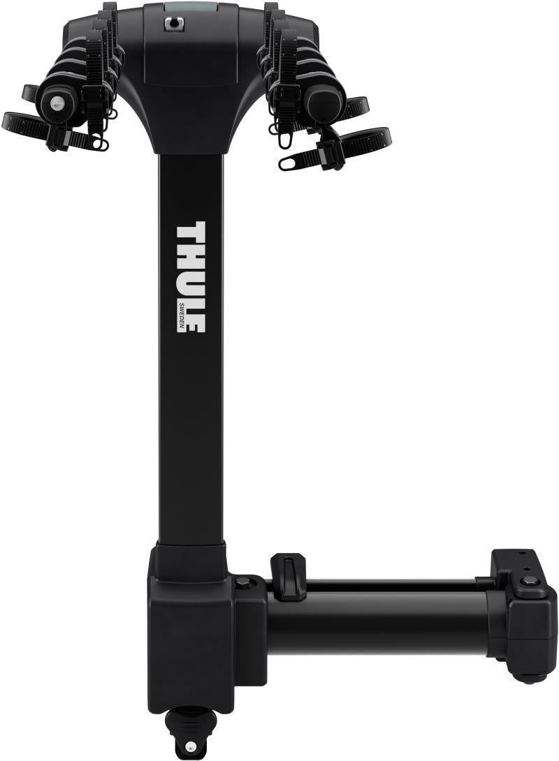 Apex XT Swing 4 Bike - Black 4