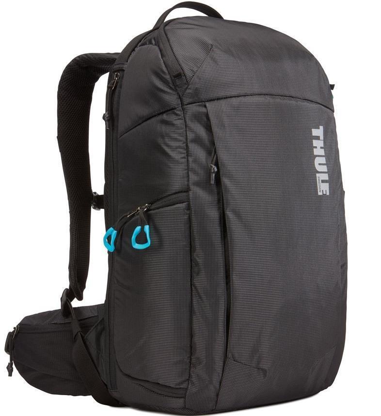Aspect DSLR Backpack - black 1