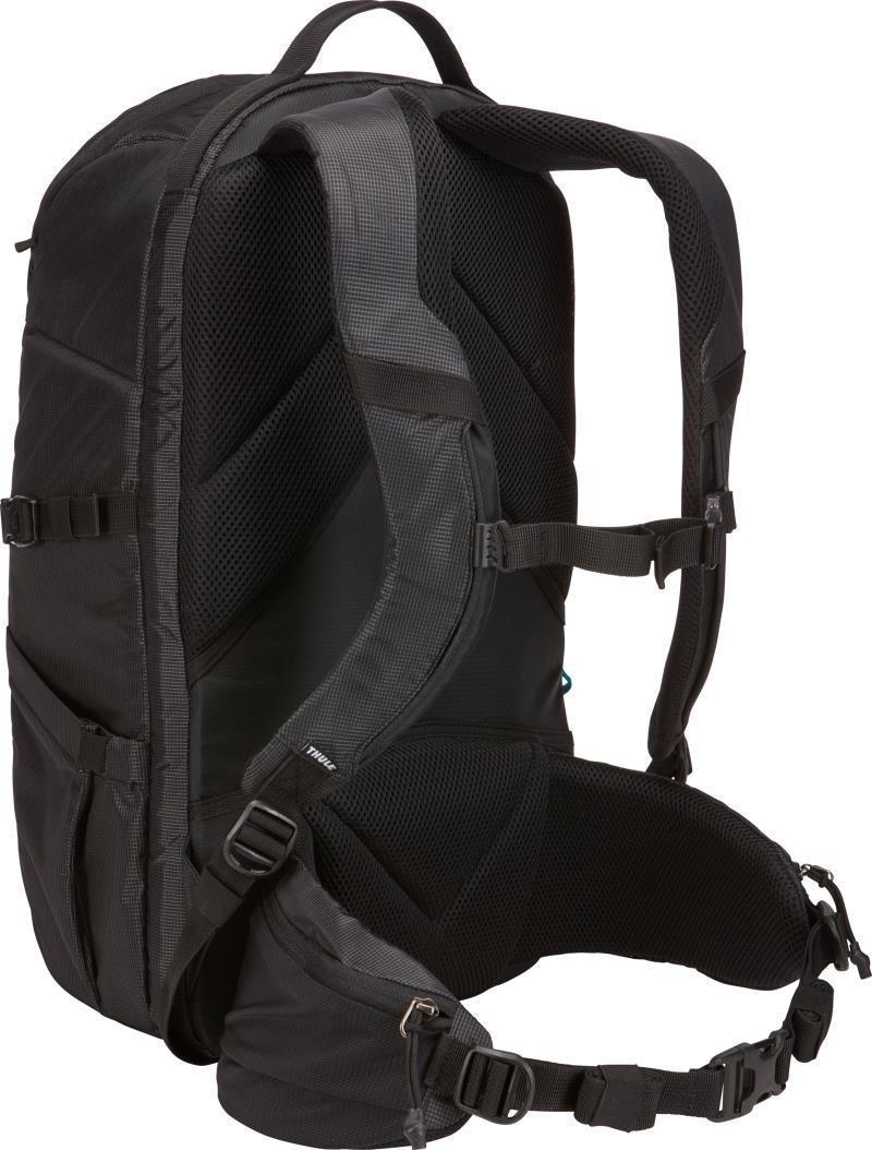 Aspect DSLR Backpack - black 1