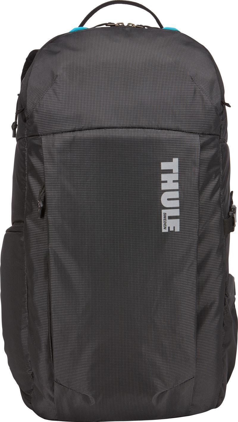 Aspect DSLR Backpack - black 1
