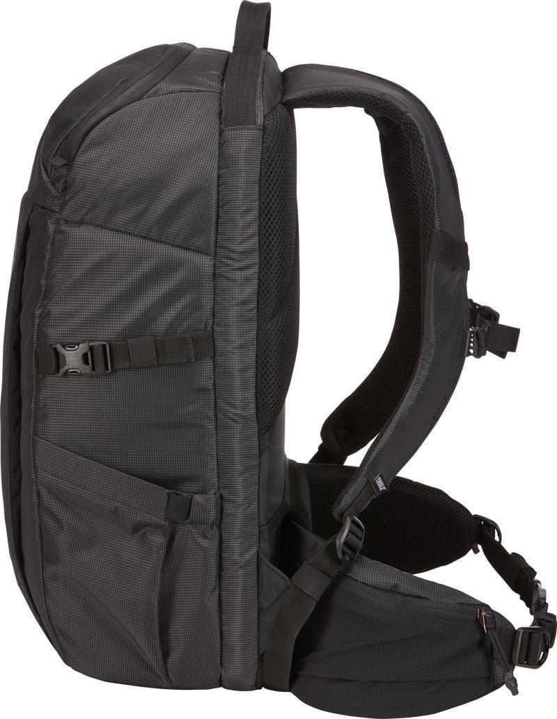 Aspect DSLR Backpack - black 1