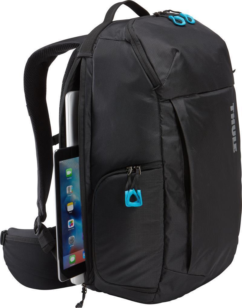 Aspect DSLR Backpack - black 1