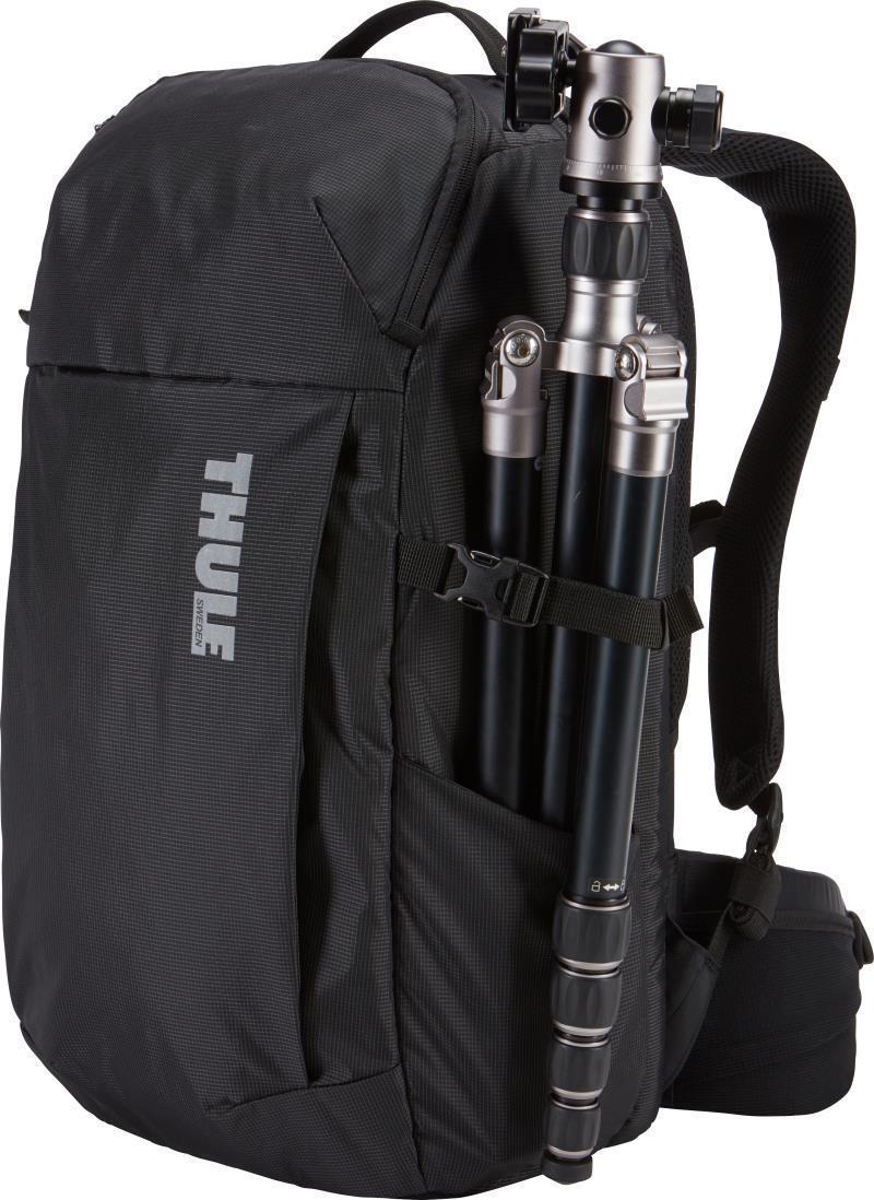 Aspect DSLR Backpack - black 1