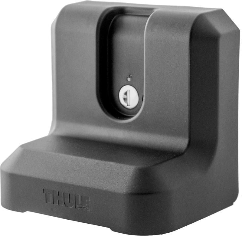 Awning Adapter – TracRac - Black 1
