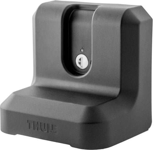 Awning Adapter – TracRac - Black 1